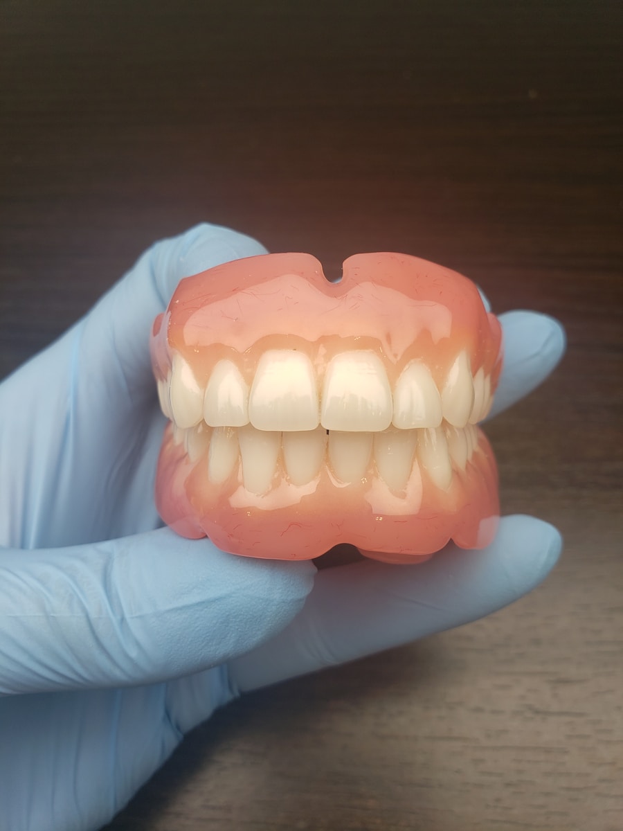 Photo pH, solubility, and dental caries