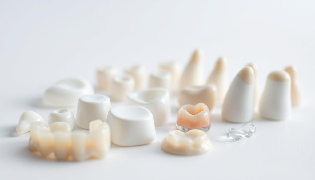 Tipuri de fatete dentare
