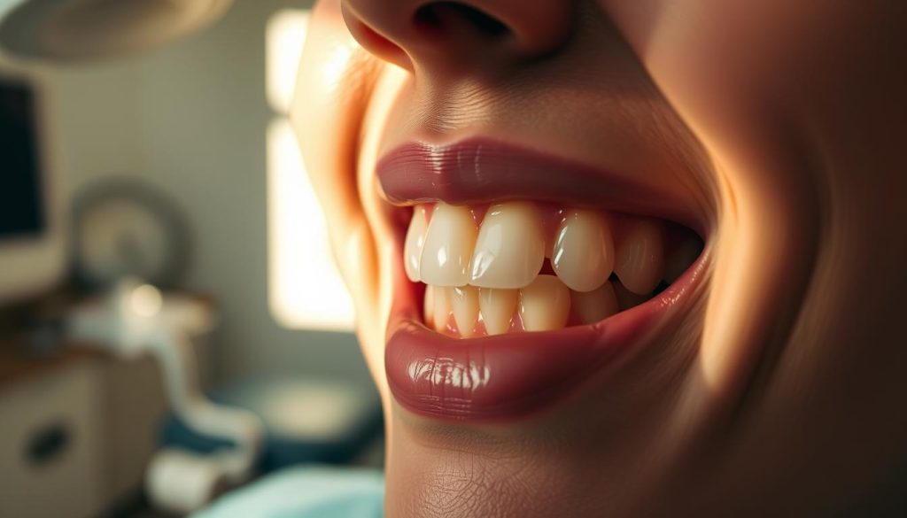 dezavantajele fatetelor dentare